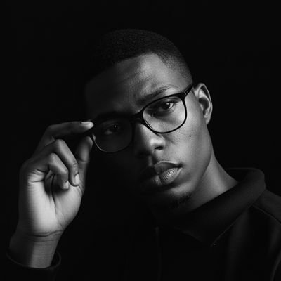 Rhayzion's profile picture. Web Developer 💻 | Product Designer 🎨 | Crafting stunning websites & bold brand identities | Let’s build and design stuff! 🚀 #WebDev #uiux