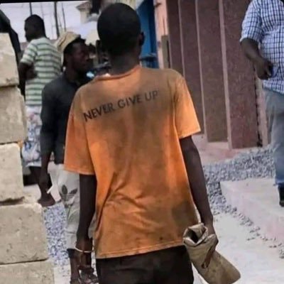 Emmajnnr02's profile picture. NAIJA BOY🇳🇬❤️ STAY TRUE ALWAYS!🎭
