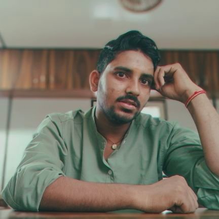 abhishek_k90737's profile picture. 