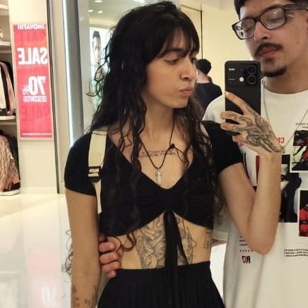 hpemaru's profile picture. flowerboy tipo tyler, gracinha.