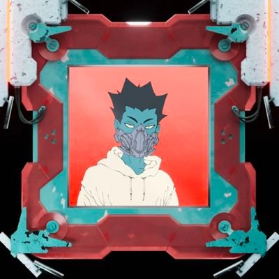 stormcloakghost's profile picture. Cardano's Very Own