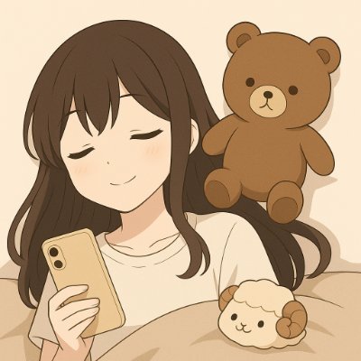 rui_sns72's profile picture. ゴロ寝しながらスマホで稼ぐのが生きがい | OLは諦めました | 自動化して累計200万円 | SNS経由累計売上8,000万円越え