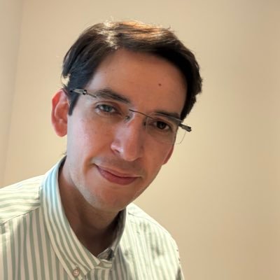 alfonsomora81's profile picture. Médico Internista Endocrinólogo. Universidad El Bosque HSC. Universidad Nacional de Colombia. Past President ACMI Capítulo Norte de Santander