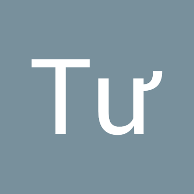 TonVn367616's profile picture. thích dam