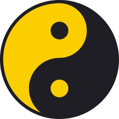 YB_bnb's profile picture. Where Yin Meets Yang in Crypto 🌓

CA : 0x44442db9824edc6eefbab73248125e86821e5f0c