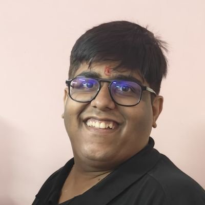 dewani_jbp's profile picture. 