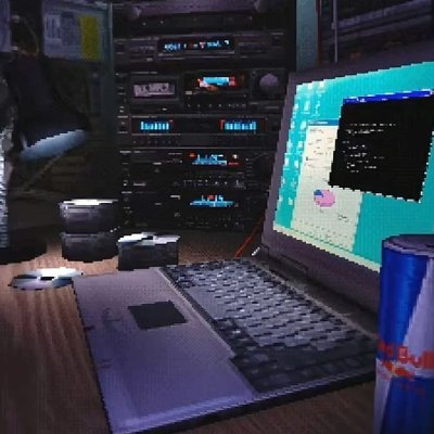 Lovecode_mp3's profile picture. 