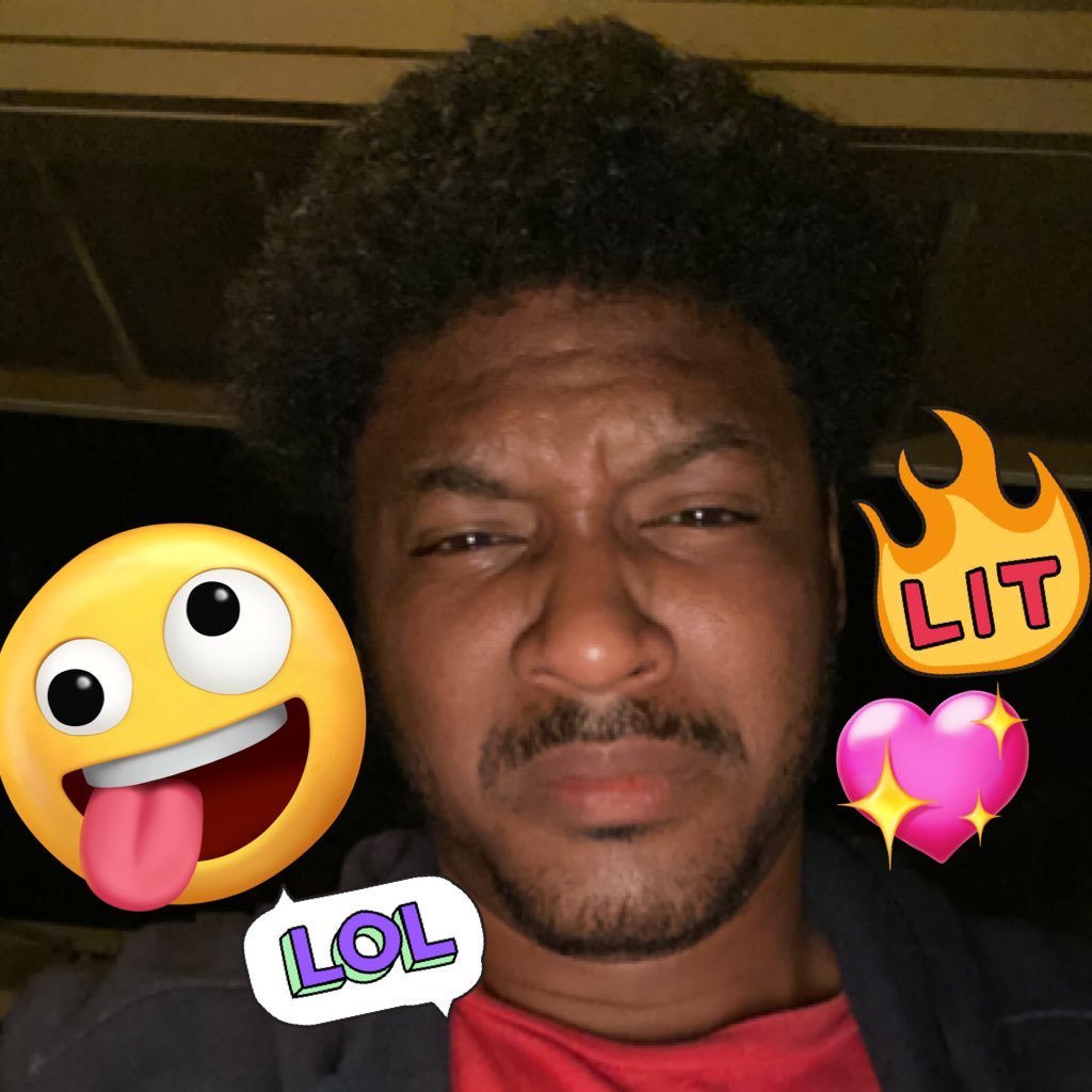 MansTooLit's profile picture. Loki S2E6 🔥 | https://t.co/orjfITX5m6 | Editor for @manstoolit