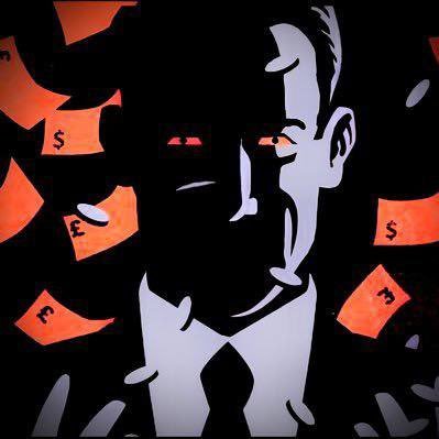 panXambasador's profile picture. „I AM PLAYING IT SAFE” IS JUST A SOPHISTICATED WAY OF SAYING I AM LAZY… 🎆 PODCAST: WEB3LOVE ⬇️