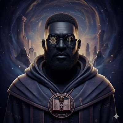 TheOld_Pope's profile picture. Computer Scientist👨‍💻 ||
Content Creator & Researcher || Designer