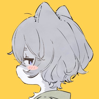 IERotAK's profile picture. クズリです!I don't understand any language|コンセプトアーティスト|オリジナル:КΓИ I I T ∞|🩸ある| don't reuplode or use my artworks. |commission OFF