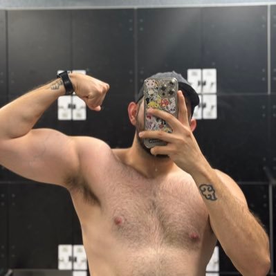 AlexaurioRx's profile picture. 🔞 NSFW ▪️ 👾Gaymer ▪️✨Pokémon Trainer ▪️🤓 Geek