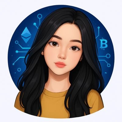 Maii3_'s profile picture. Finding 100X Gems🔍/Crypto influencer,Traders and investers📉/DM open for all business inquiry📩
#Memecoins #Altcoins #BNB #ETH #BTC #SOL#