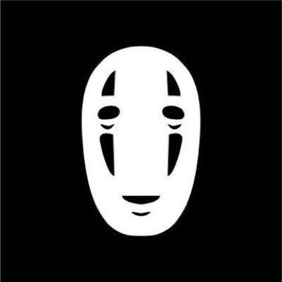 kaonashi_fb's profile picture. 