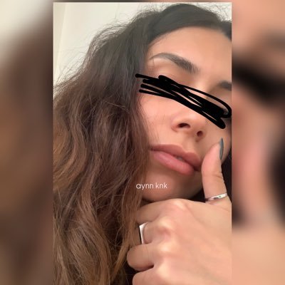 noluoya34's profile picture. @hayirdirgardej hesabıma erisemiyorum!
