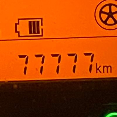komoku7409's profile picture. 