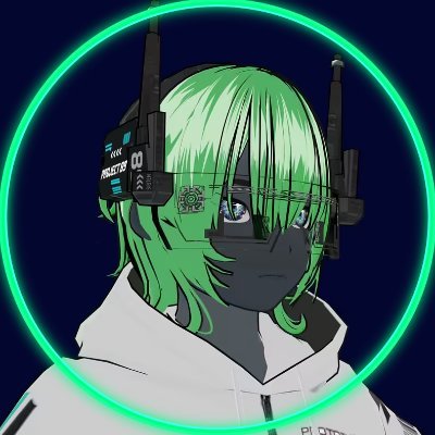 Correl89's profile picture. Co-Host on Kaito & Kaijo: Signal Lost - Unreal Engine novice - A.I storyteller - Mystery school adept - Proxim8 - Mastermind!
