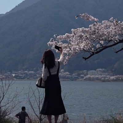 zB4rn21H1e47010's profile picture. 世界一周したいOL🙋‍♀️✈️