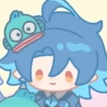 yappirn's profile picture. 아빠 싫어 아들