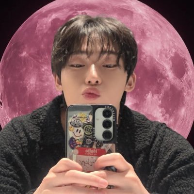 jjjongseong_'s profile picture. 🫀: @enhypen_members | fan account.