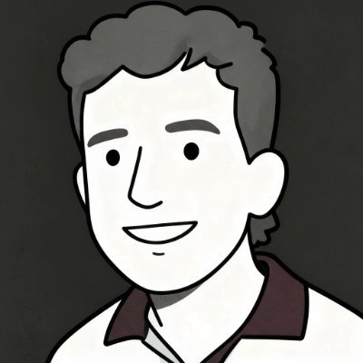 latentbrew's profile picture. Playing with AI