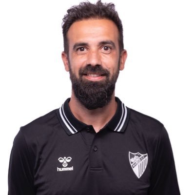 NorbeAls's profile picture. Entrenador (UEFA PRO) Analista Táctico. Docente de entrenadores de fútbol. O. Gibraltar, UD Tesorillo, CD Estepona, Marbella FC (Ascenso 2RFEF), Málaga CF