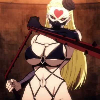 The Degenerate Oppai Enjoyerさんのプロフィール画像