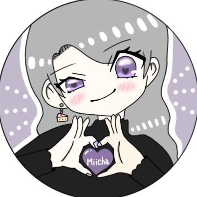 x9ydk7L0wOqqXYq's profile picture. みーちゃ(@v1_mii)