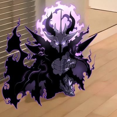 DeVueVuey's profile picture. why do people do that