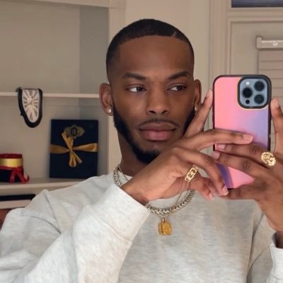 Quendale_'s profile picture. Sagittarius ♐️