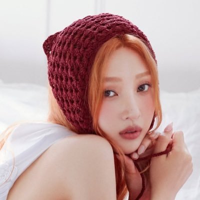 yeonayeyo's profile picture. JOY The 1st Mini Album 【From JOY, with Love】 ➫ 2025.08.18 6PM (KST)