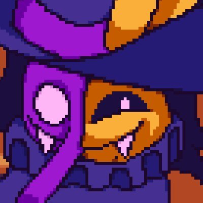 🔞🎃 Gnauseaさんのプロフィール画像