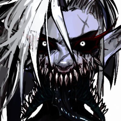 🎃BLΔDΞ 𝄃𝄂2̳8̳𝄃𝄃 JИXΞD🎃さんのプロフィール画像