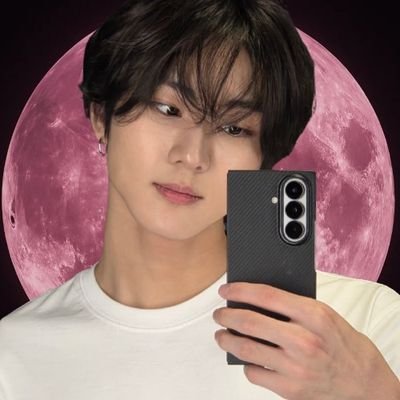 noonikitty's profile picture. 𝗘𝗡╸⋆.˚✮💗✮˚.⋆ 20 | certified taehyun kinnie | jakewon!! | pl/eng/no