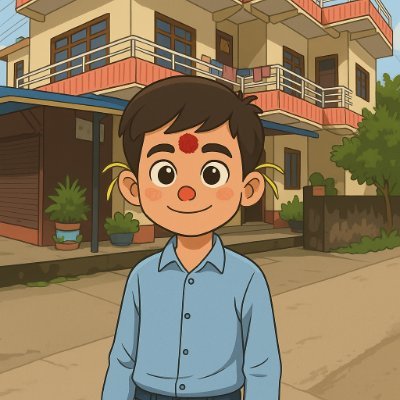 ashimacharya_'s profile picture. Dreamer