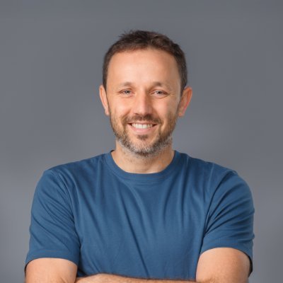GellerShay's profile picture. Senior Applied Researcher (NLP) @ebay