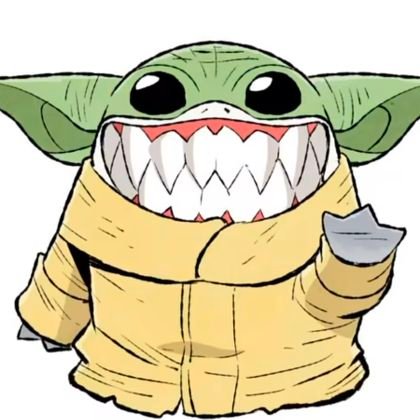 mahalojoe's profile picture. comic degen