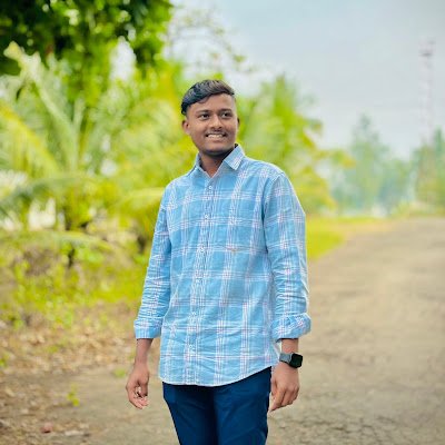 AdityaJadh65138's profile picture.