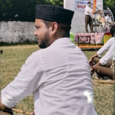Bhupatidhakad71's profile picture. Jay Shree ram