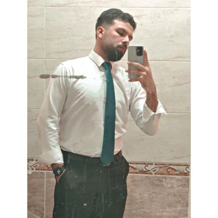 AmirTalal14's profile picture. IF you need me, l'm here, lF you don't, l'm still here .. Banker🏛️🤍
Excessive thinking destroys you