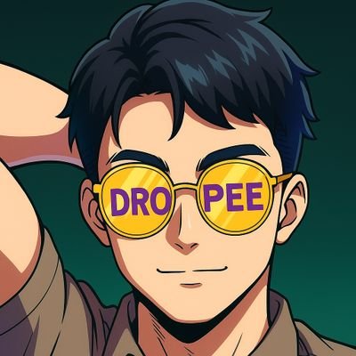 Jaff_et's profile picture. Turning volatility into opportunity

Play dropee arcade here
https://t.co/s5ihlrC5p7