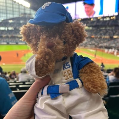 cachan_23's profile picture. ミッフィーと日ハムがスキ❤︎✴︎#58#7関東ハム民🩷仲良くしてください💛