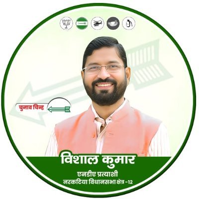 Vishal Kr. Shah Profile
