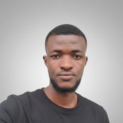 0xdavidjoy's profile picture. Full stack Software Engineer