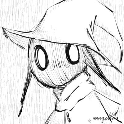 akintoaangelkin's profile picture. I make stories in my head, and I draw them into existence sometimes ^^ 
--- 
I also study ancient and medieval history!