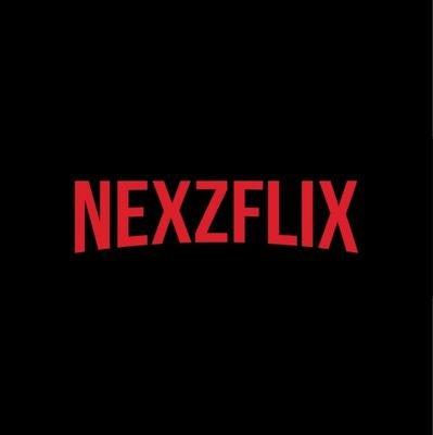 nexz_flix's profile picture. maker of NEXZFLIX...follow for updates!