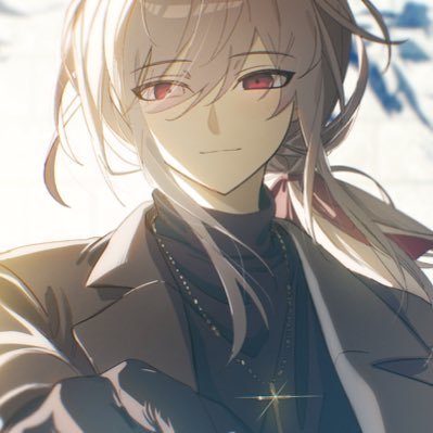 シラヌイさんのプロフィール画像