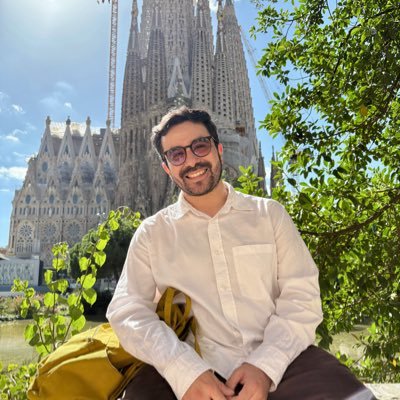 romansegurar's profile picture. 