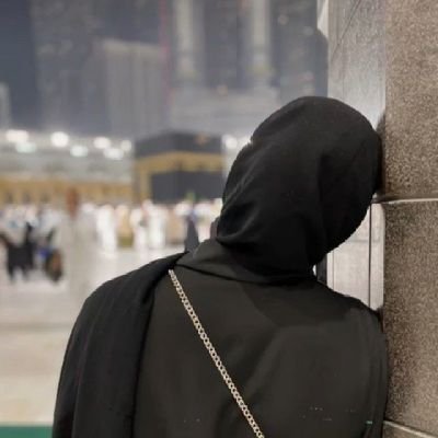 Faizaaamirkyani's profile picture. BS ISLAMIC STUDIES🎓
SOCIAL MEDIA MANAGER💻
PRESIDENT — MUSTAFVI SISTERS PP-10🌸
ALWAYS SEEKING KNOWLEDGE 📚