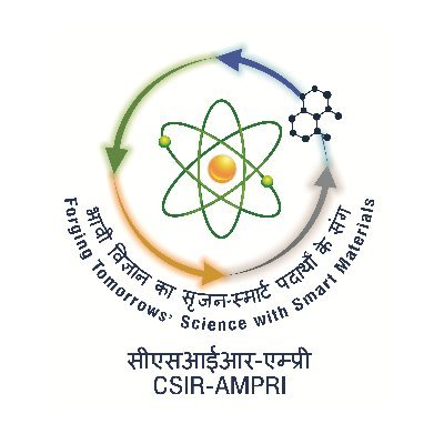 csirampribhopal's profile picture. Materials Science
